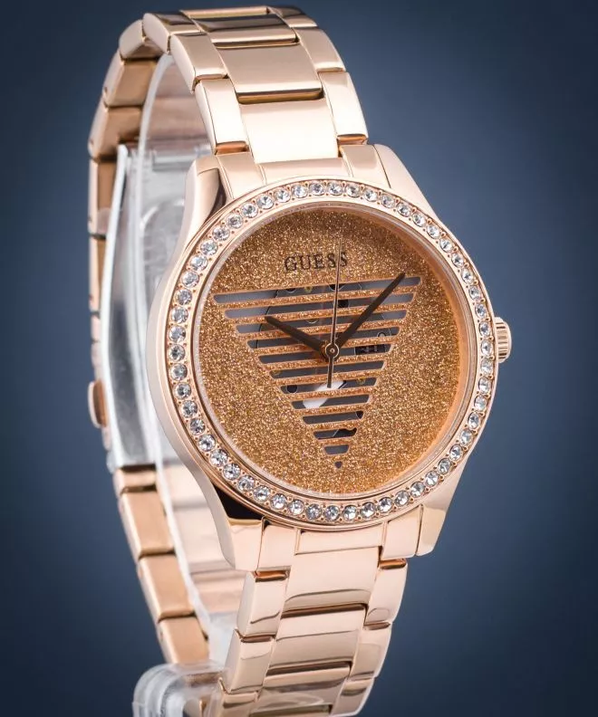 Hodinky Guess Unity GW0605L3