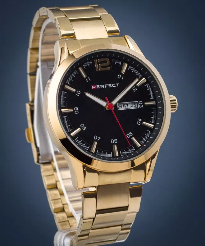 Hodinky Perfect Classic PF00553