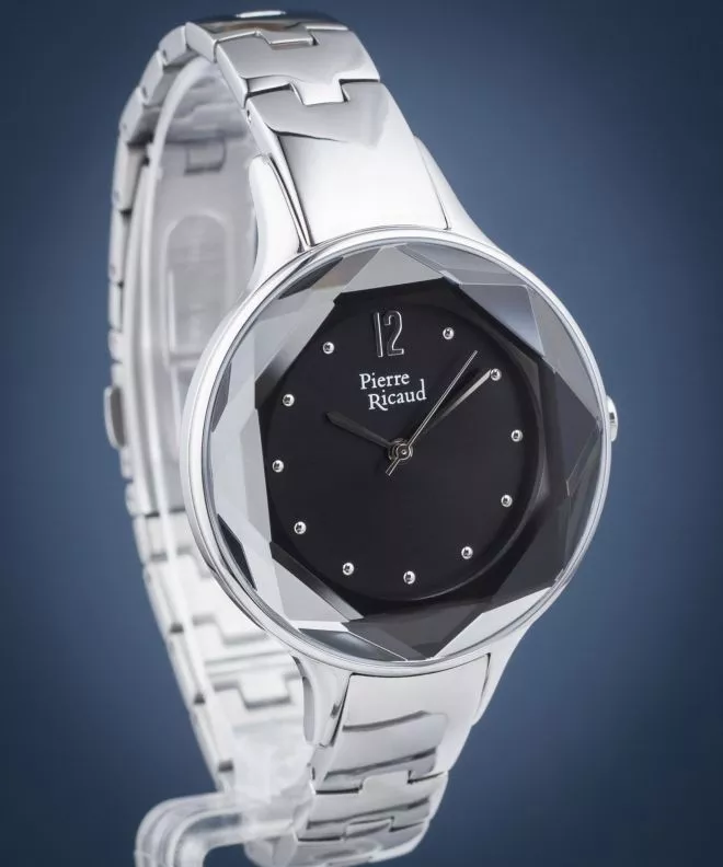 Dámské hodinky Pierre Ricaud Classic P21026.5174Q P21026.5174Q