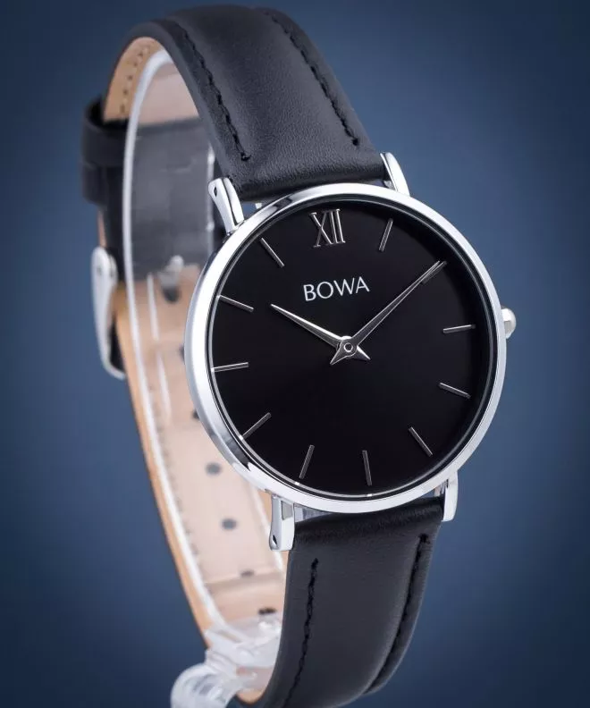 Dámské hodinky BOWA London LO332-15-161L