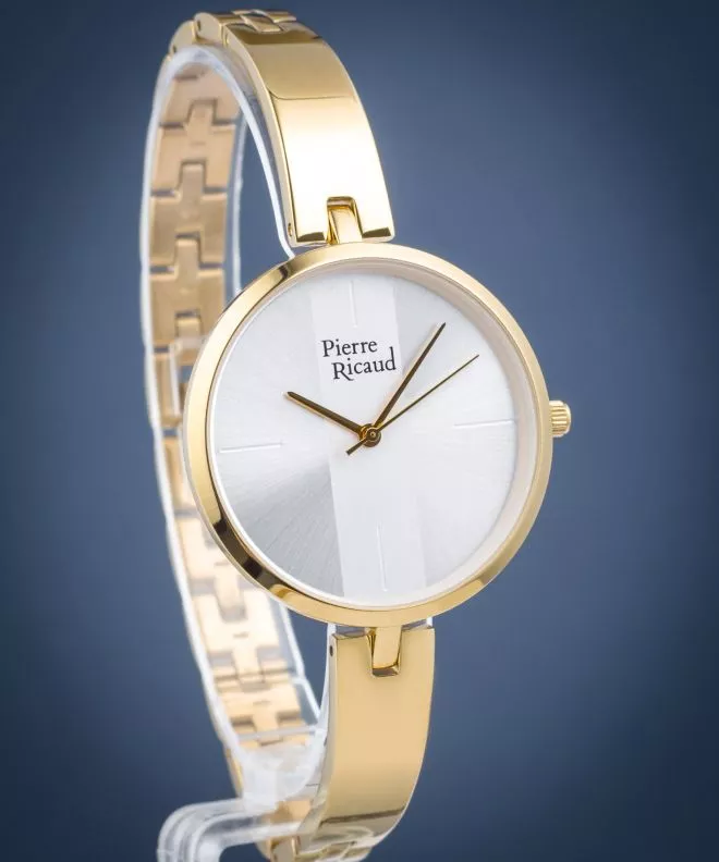 Dámské hodinky Pierre Ricaud Fashion P21036.1103Q P21036.1103Q