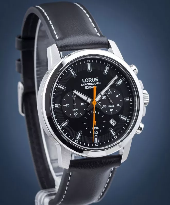 Hodinky Lorus Sports Chronograph RT331KX9