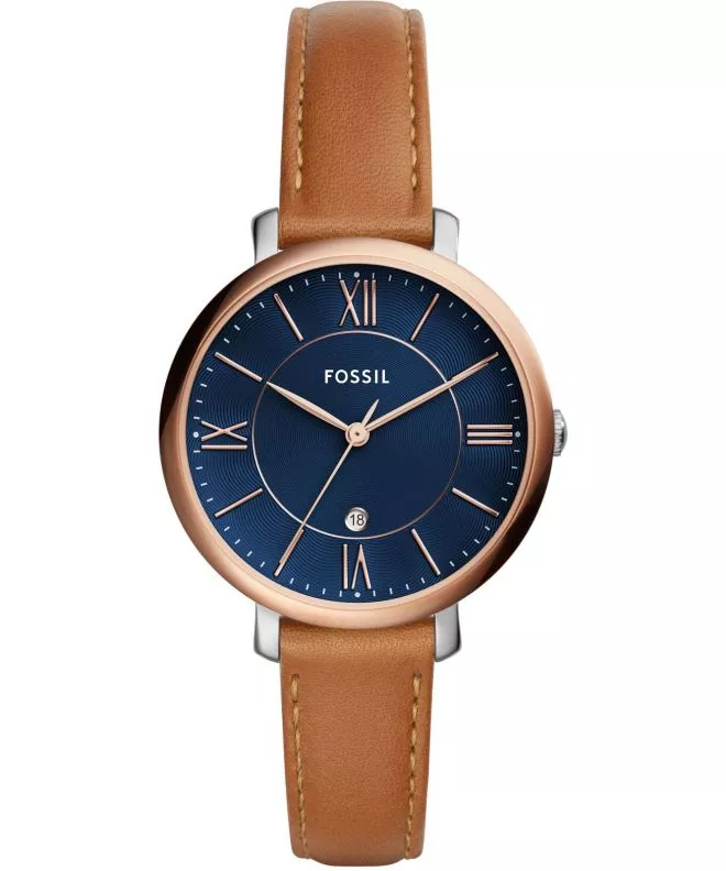 Dámské hodinky Fossil Jacqueline ES4274 ES4274