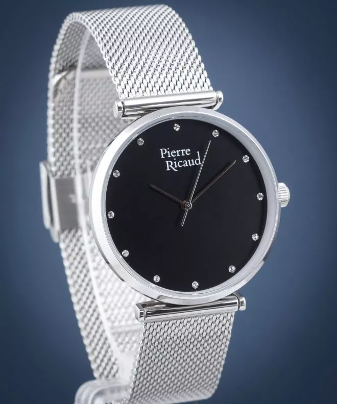 Dámské hodinky Pierre Ricaud Fashion P22035.5144Q P22035.5144Q