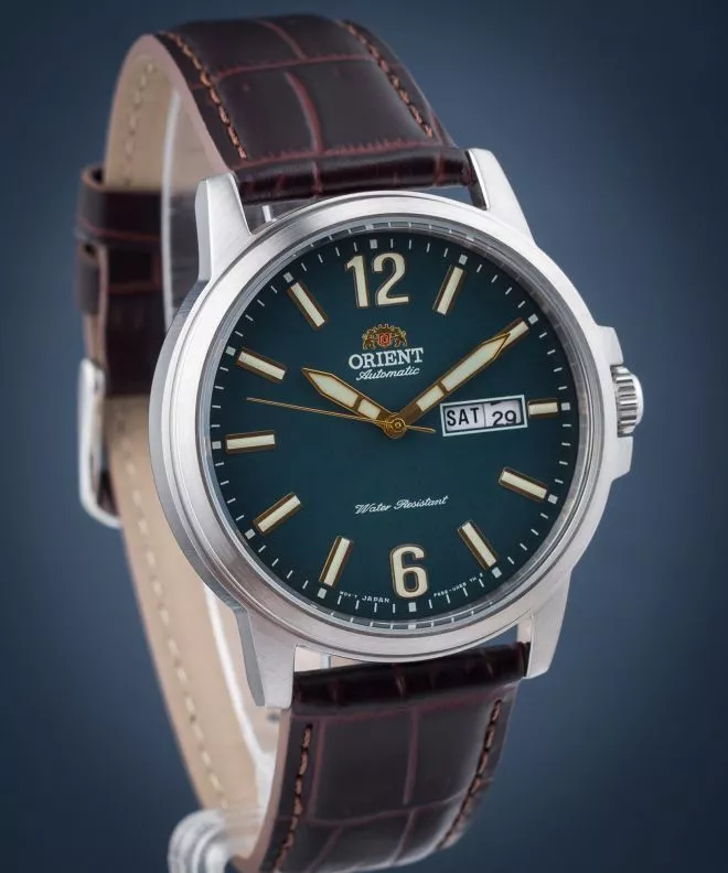 Hodinky pánské Orient Contemporary Automatic RA-AA0C06E19B
