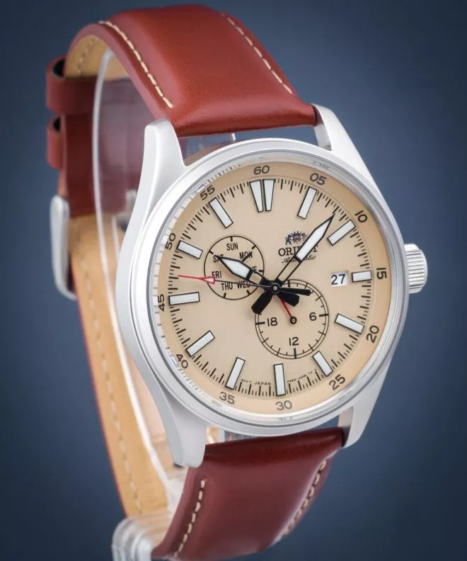 Hodinky pánské Orient Sports Field Defender Automatic RA-AK0405Y10B