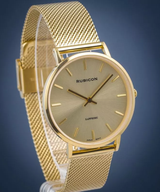 Dámské hodinky Rubicon Sapphire RBN032 RBN032