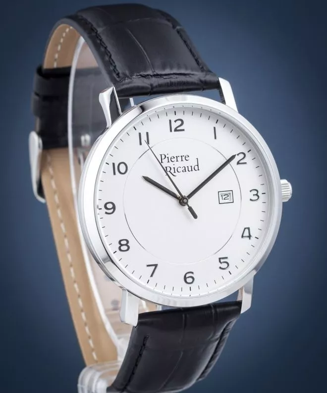 Hodinky Pierre Ricaud Classic P97229.5223XLQ