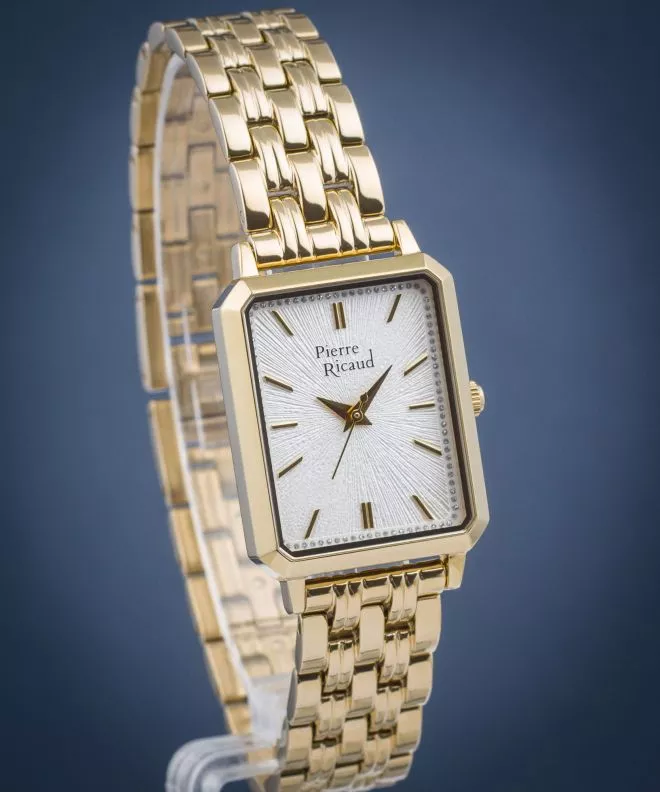 Hodinky Pierre Ricaud Classic P22068.1113Q