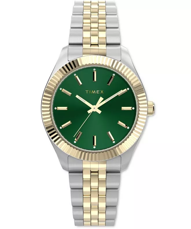 Hodinky Timex Timex Legacy 36mm TW2W87400