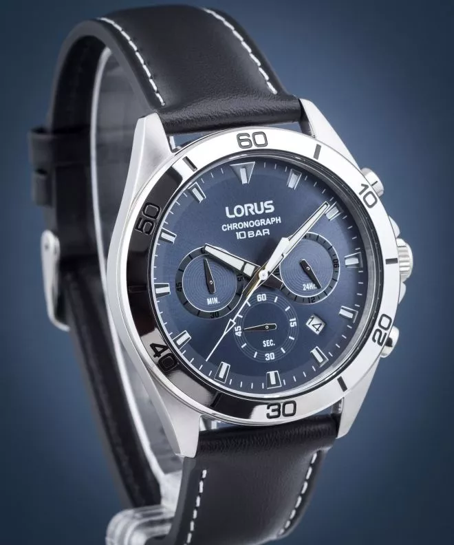 Hodinky Lorus Sports Chronograph RT341KX9