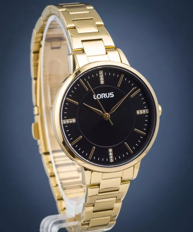 Hodinky Lorus Classic RG254WX9