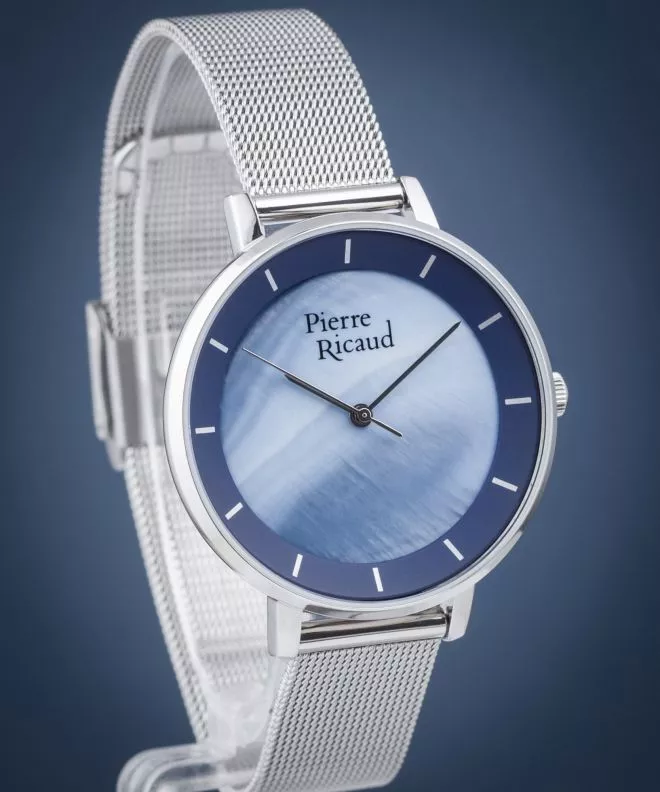 Hodinky Pierre Ricaud Classic P22056.511BQ
