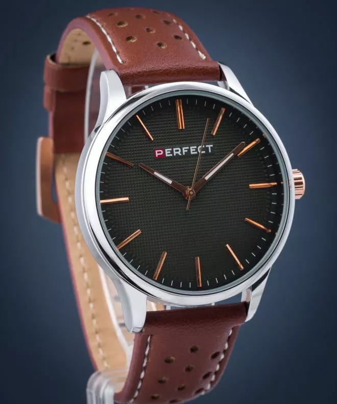 Hodinky Perfect Classic PF00626