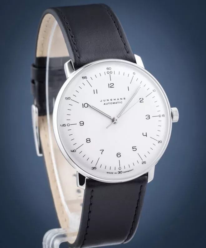 Hodinky Junghans max bill Automatic 027/3500.02