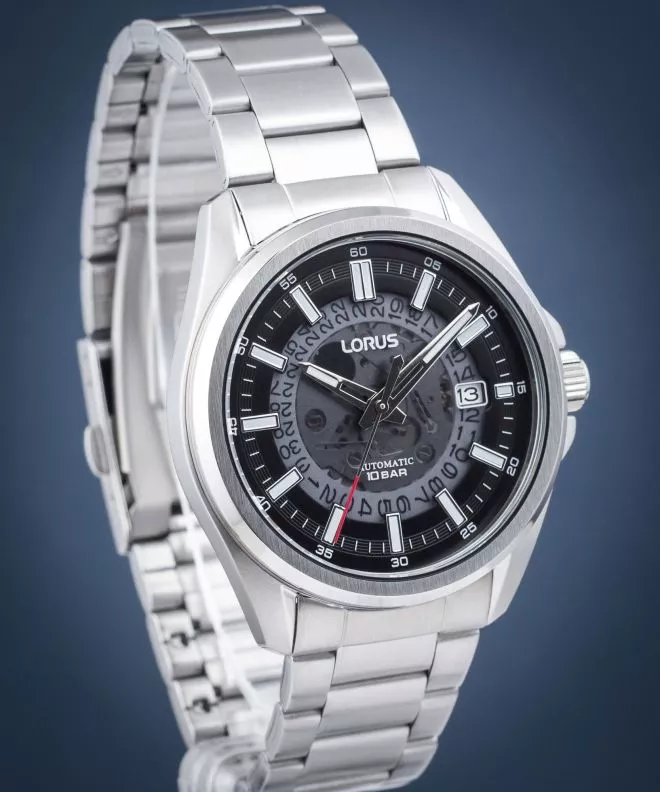 Hodinky Lorus Classic Automatic RU401AX9