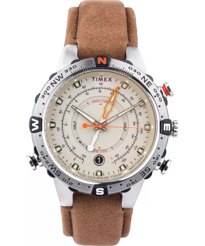 Hodinky Timex Expedition North Outdoor Tide/Temp/Compass TW2V49721