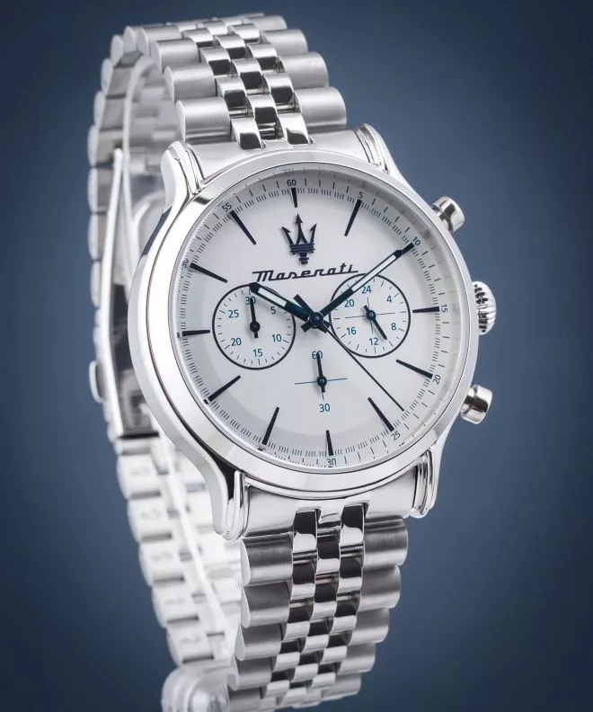 Hodinky Maserati Epoca Chronograph R8873618034