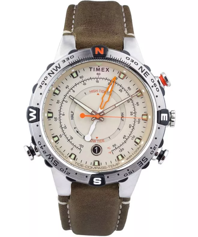 Hodinky Timex Expedition North Tide-Temp-Compass TW2V49000