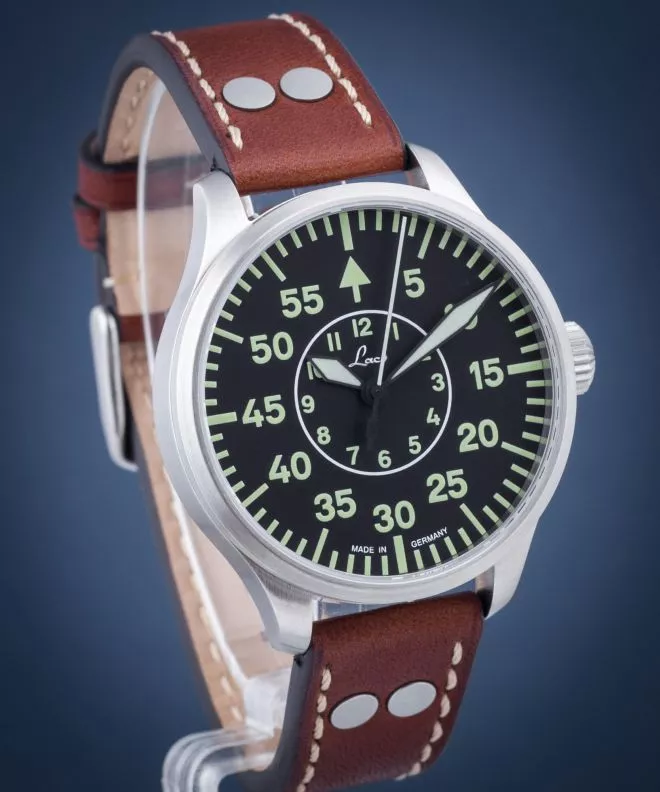 Hodinky pánské Laco Aachen Automatic LA-861990 (861990)