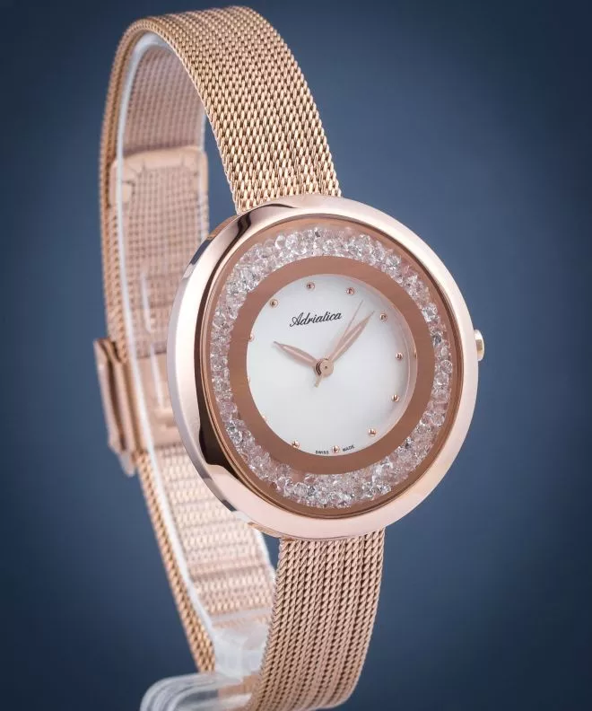 Hodinky Adriatica Fashion A3771.9143QZ