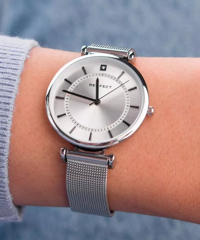 Hodinky Perfect Classic PF00292