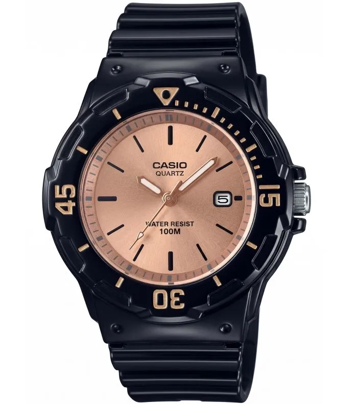 Dámské hodinky Casio Sport LRW-200H-9E2VEF LRW-200H-9E2VEF