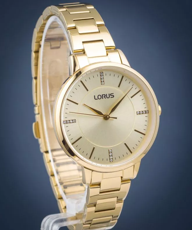 Hodinky Lorus Fashion RG256WX9