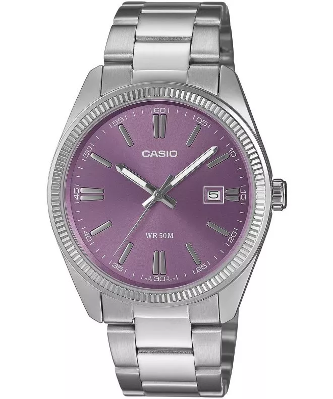 Hodinky Casio Timeless Collection MTP-1302PD-6AVEF
