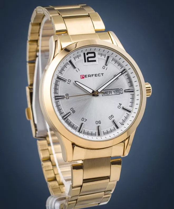 Hodinky Perfect Classic PF00552