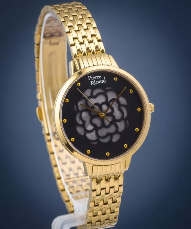 Dámské hodinky Pierre Ricaud Fashion P21034.1144Q P21034.1144Q