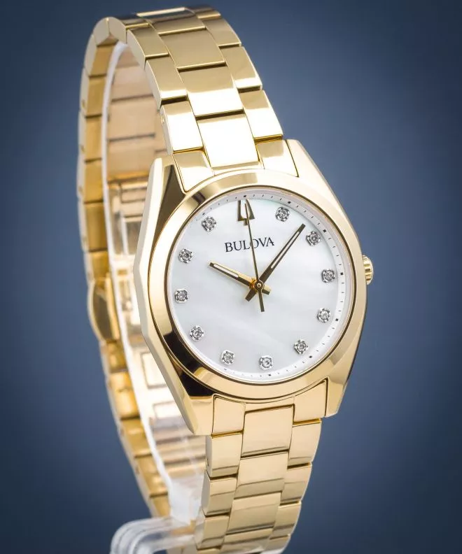 Hodinky Bulova Classic Surveyor 97P172