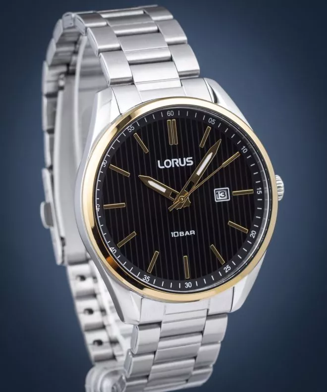 Hodinky Lorus Sports RH918QX9