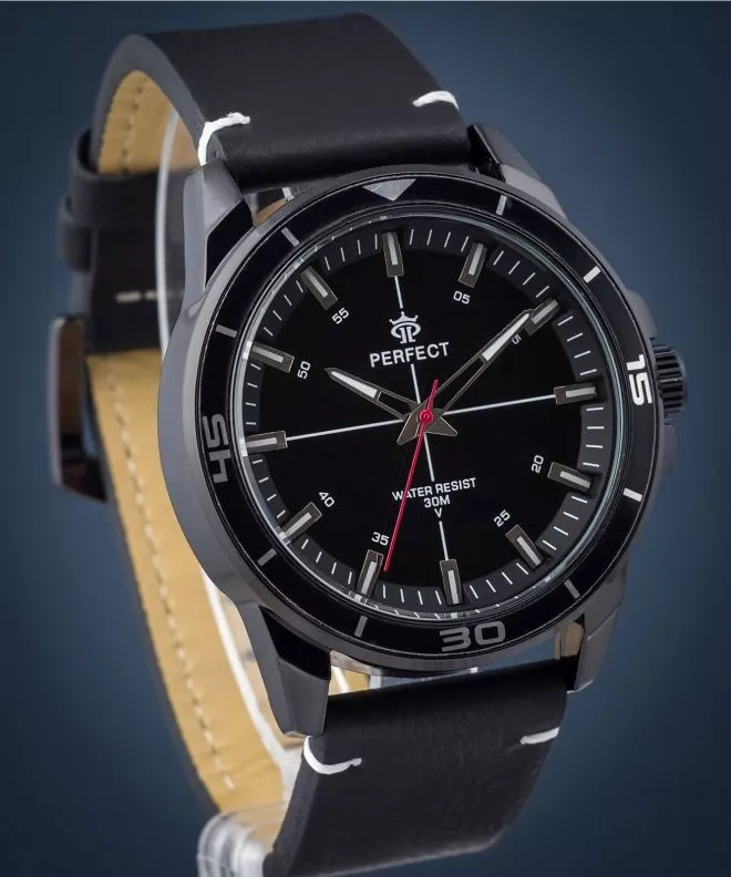 Hodinky Perfect Classic PF00372