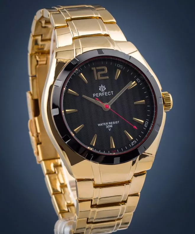 Hodinky Perfect Classic PF00544