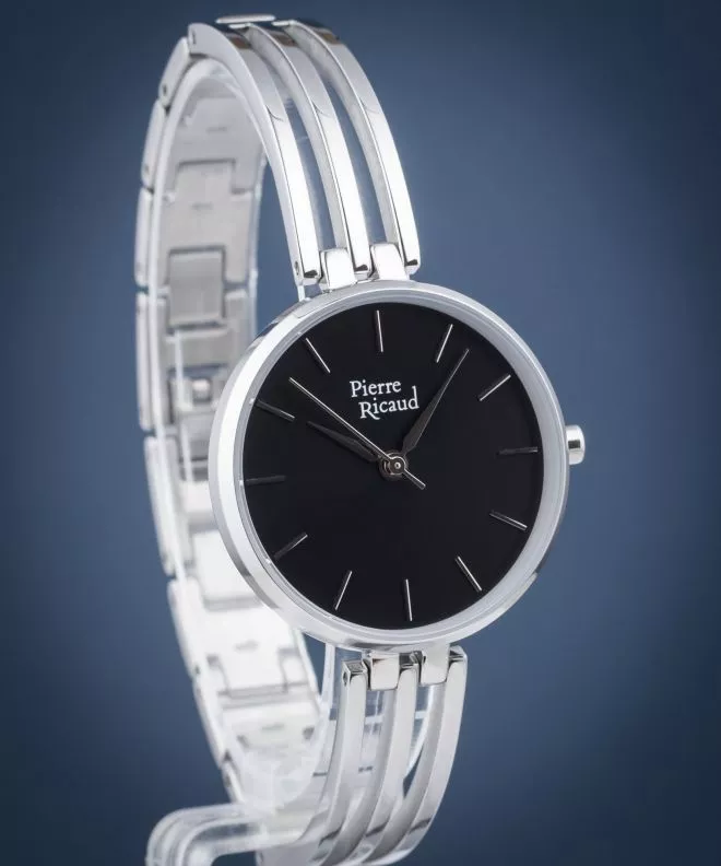 Dámské hodinky Pierre Ricaud Fashion P21029.5114Q P21029.5114Q