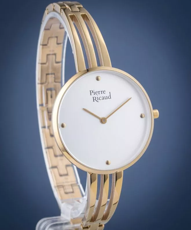 Dámské hodinky Pierre Ricaud Fashion P22091.1143Q P22091.1143Q