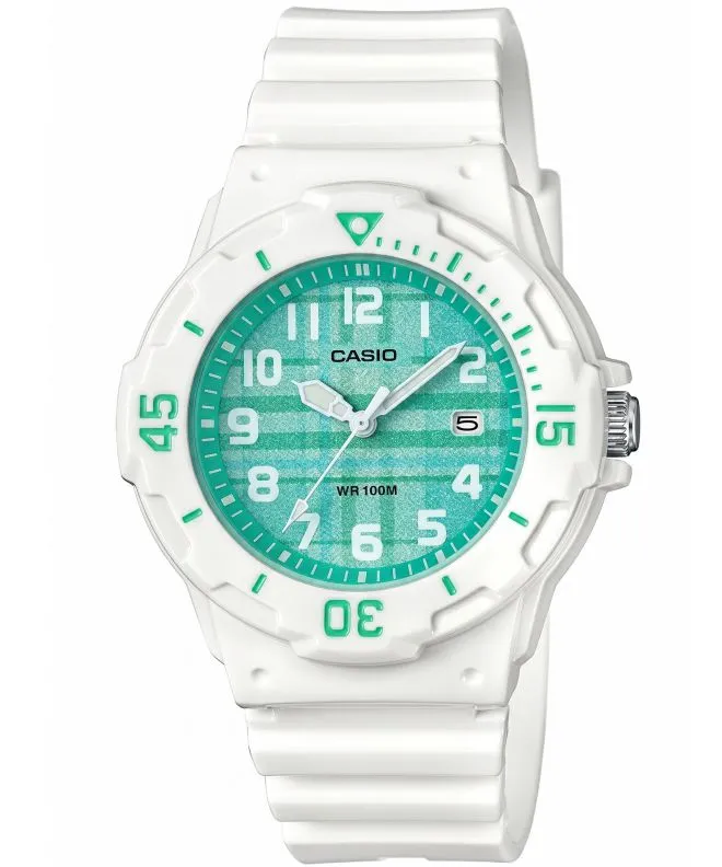Hodinky dámské Casio POP LRW-200H-3CVEF