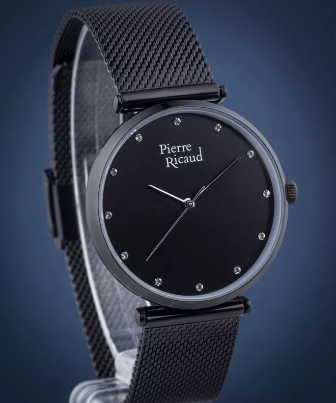 Dámské hodinky Pierre Ricaud Fashion P22035.B144Q P22035.B144Q