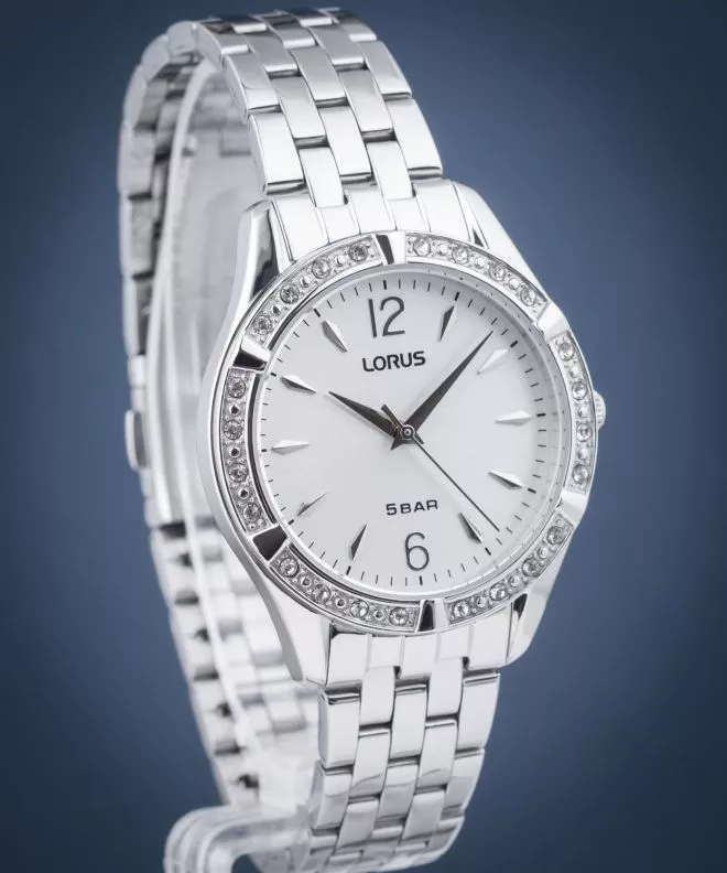 Hodinky Lorus Classic RG265WX9