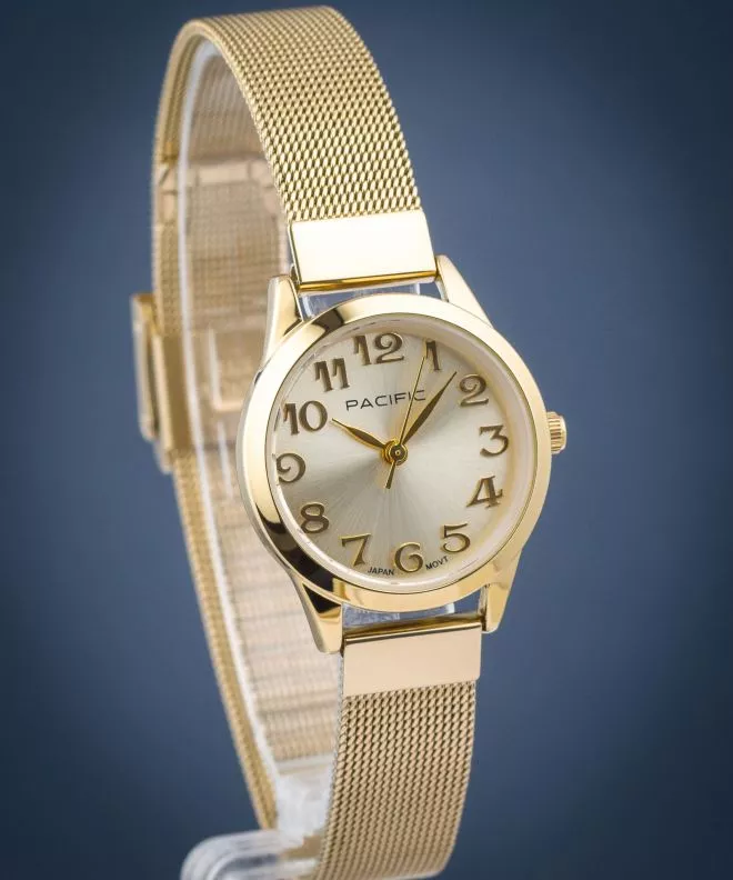 Hodinky Pacific Classic PC00584