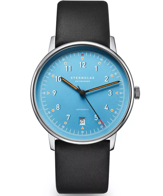 Hodinky Sternglas Lumatik Automatic S02-LM17-PR07