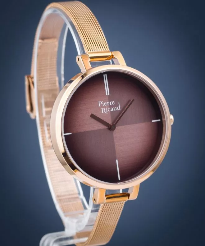 Hodinky Pierre Ricaud Classic P22040.911GQ