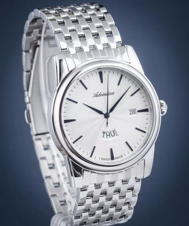 Hodinky Adriatica Classic A8194.51B3Q