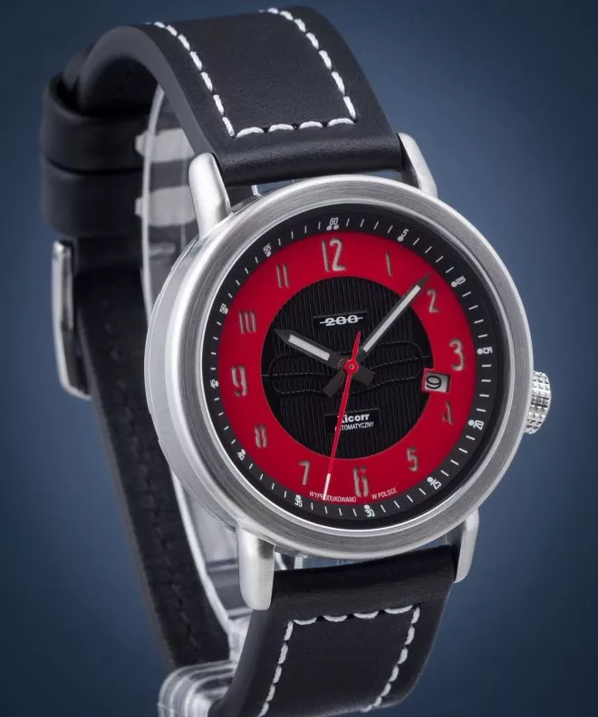 Pánské hodinky Xicorr 200 Automatic X0208 X0208