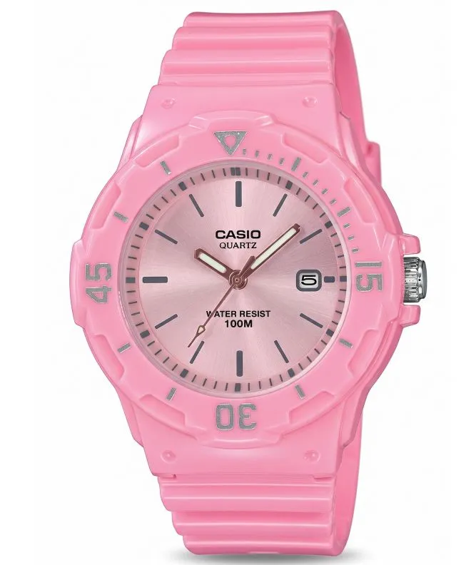 Hodinky dámské Casio POP LRW-200H-4E4VEF