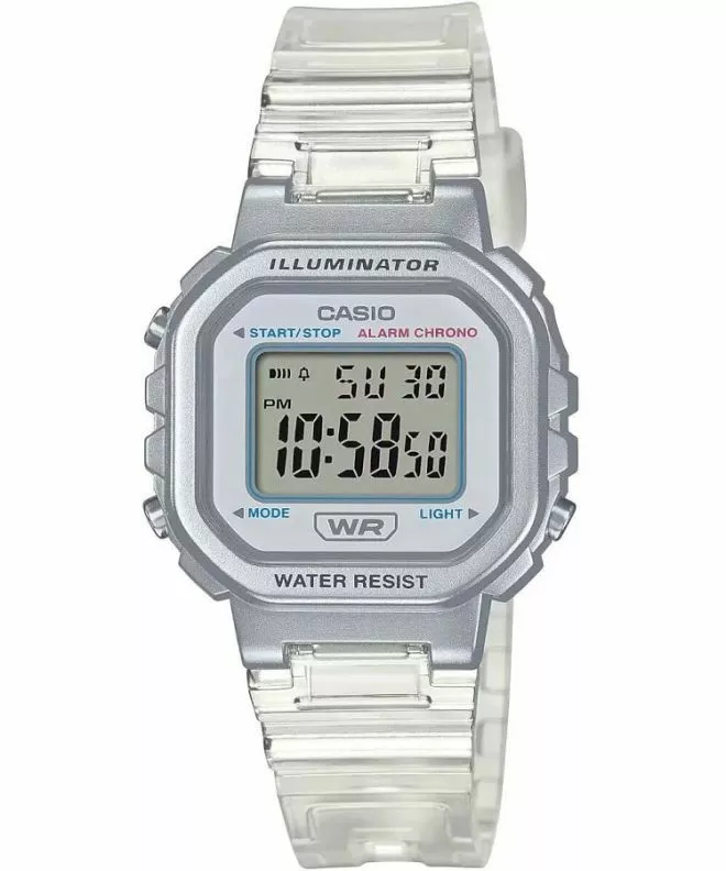 Hodinky Casio Sport LA-20WHS-7AEF