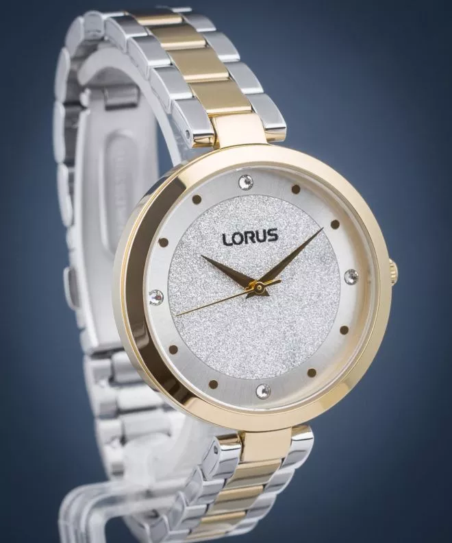 Hodinky Lorus Fashion RG258WX9