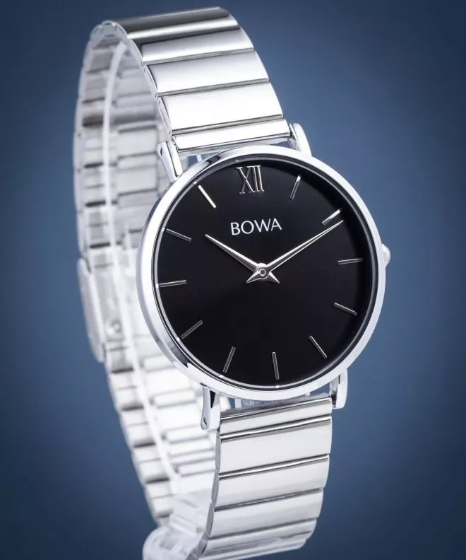 Dámské hodinky BOWA London LO335-15-165S