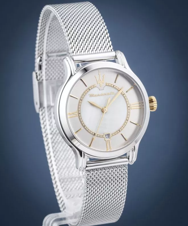 Dámské hodinky Maserati Epoca R8853118504 R8853118514 (R8853118504)